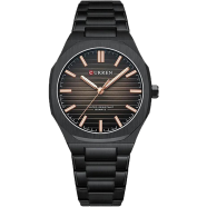 CURREN 8456 Men’s Watch image