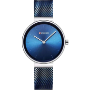CURREN 9016 Wrist Watch for Women image