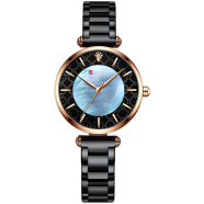 CURREN 9072 Wrist Watch for Women image