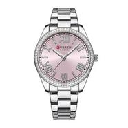 CURREN 9088 Wrist Watch for Women image