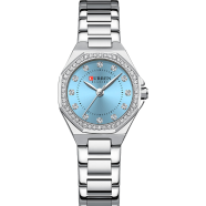 CURREN 9100 Women New Luxury Elegance Quartz Watch image