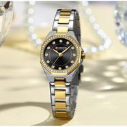 CURREN 9100 Women New Luxury Elegance Quartz Watch image