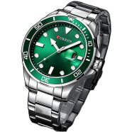 CURREN New Fashion Business Watch for Men image