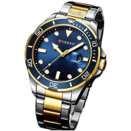 CURREN New Fashion Business Watch for Men image