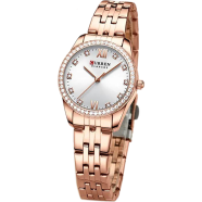 CURREN Women Stainless Steel Watch image