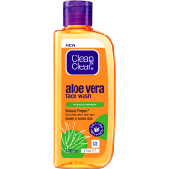 C And C Foaming Aloe Vera 100 ml image