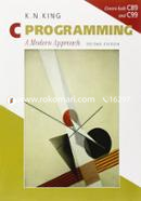 C Programming 2e image