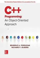 C Programming: An Object-Oriented Approach image