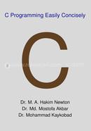 C Programming Easily Concisely image