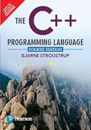 The C Plus Plus Programming Language image