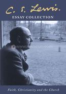 C. S. Lewis Essay Collection image