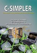 C-Simpler image