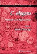 C. elegans: Methods and Applications: 351 image