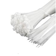 Nylon Electric Cable Tie – 100 Pcs Pack image