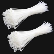 Nylon Electric Cable Tie – 100 Pcs Pack image