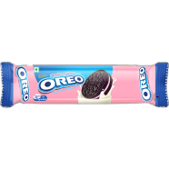 Cadbury Choco Cr Oreo Biscuit 108.55gm image