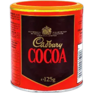 Cadbury Cocoa Powder 125gm icon