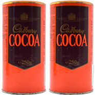 Cadbury Cocoa Powder 250gm icon