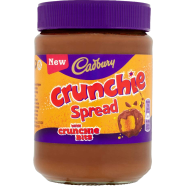 Cadbury Crunchie Spread 400gm image