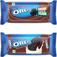Cadbury Oreo Choco S.Biscuits 41.75gm image
