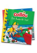 Caillou image
