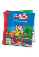 Caillou image
