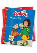 Caillou image