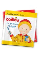 Caillou image