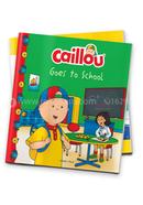 Caillou image