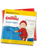 Caillou image