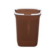 Caino Laundry Basket Oval Eagle Brown - 96579 icon
