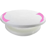 Cake Decorating Turn Table image