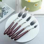 Cake Decoration Scraper Set - C002461 icon