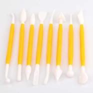 Cake Designing Pen Mold Set - C002450 icon