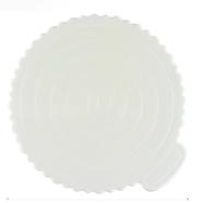 Cake Serving Tray (10 Inch) (1Pcs) - C002462-10