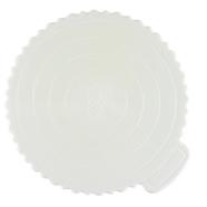Cake Serving Tray (8 Inch) (1Pcs) - C002462-8 icon