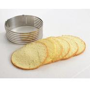 Cake Slicer Muffin Mold (7.8 Inch) - C002546-8 icon