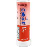 Calbo-D Vita Tablet 10's Pack image