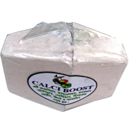 Calci Boost (Birds Calcium And Mineral Block) 30 gm - 2 Pcs icon