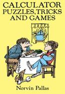 Calculator Puzzles, Tricks and Games image