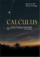 Calculus: Early Transcendentals image