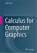 Calculus For Computer Graphics image