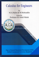 Calculus for Engineers image