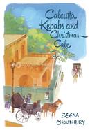 Calcutta Kebabs and Christmas Cake image