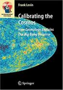Calibrating the Cosmos image