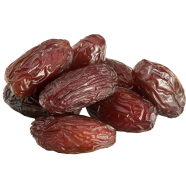 California Jumbo Medjool Dates(Khejur)- 1 kg image