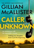 Caller Unknown image