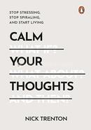 Calm Your Thoughts image