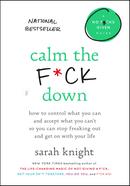 Calm the F**k Down image