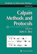 Calpain Methods and Protocols image